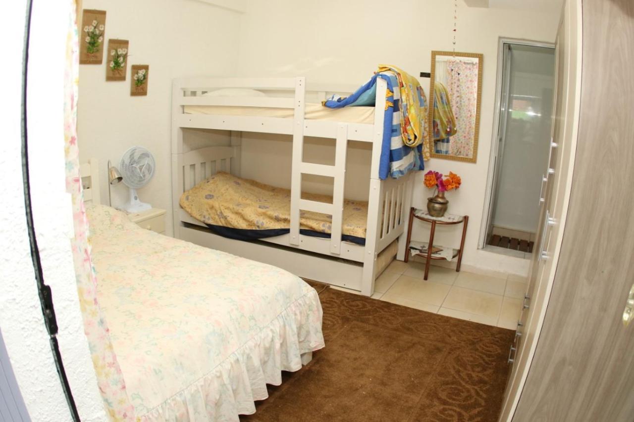 Schuch - Pousada Hostel Treze Tílias Εξωτερικό φωτογραφία